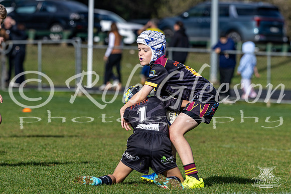 U9(2) R12 v Wenty-13