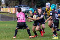 U9(2) R12 v Wenty-9