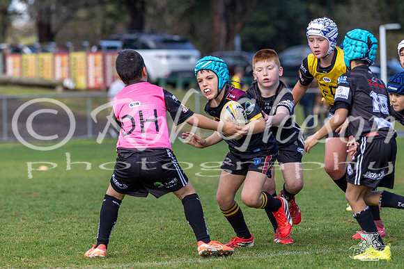 U9(2) R12 v Wenty-9