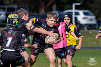 U9(2) R12 v Wenty-15