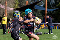 U9(2) R12 v Wenty-18