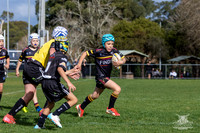 U9(2) R12 v Wenty-17