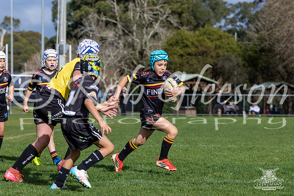 U9(2) R12 v Wenty-17