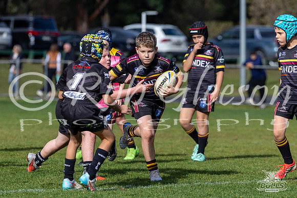 U9(2) R12 v Wenty-16