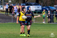 U9(2) R12 v Wenty-1