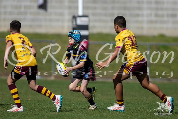 U10(1) R12 v Guildford-4