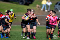 U11(2) R12 v Austral-11