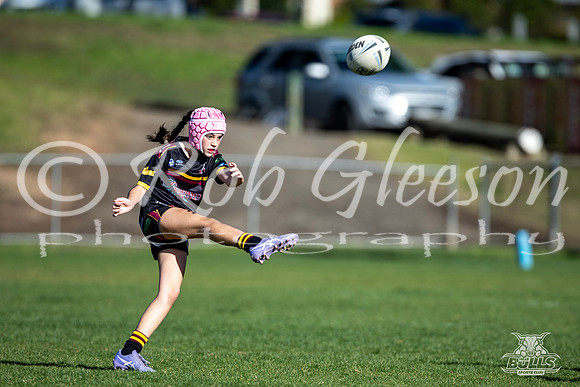U13(G) R12 v Mascot-9