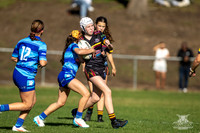 U13(G) R12 v Mascot-7