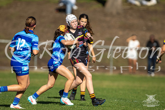 U13(G) R12 v Mascot-7