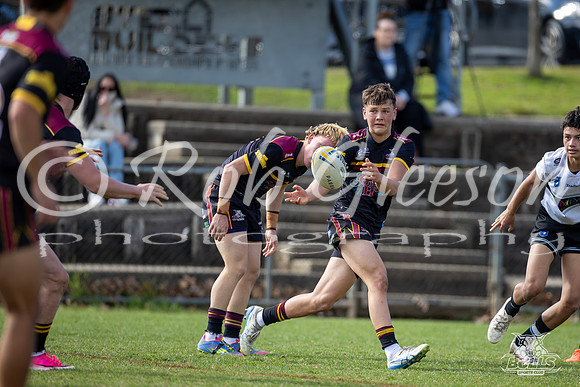 U17(1) R13 v Cronulla-3