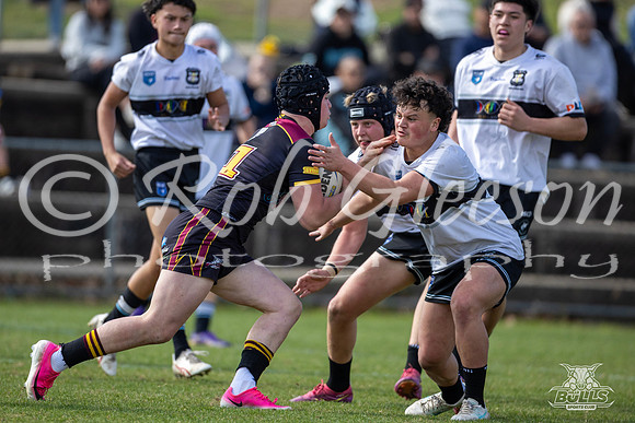 U17(1) R13 v Cronulla-4