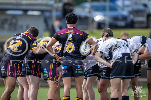 U17(1) R13 v Cronulla-7