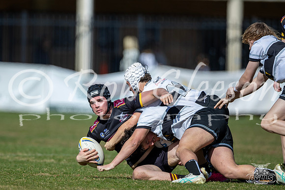 U17(1) R13 v Cronulla-12