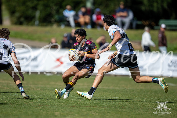 U17(1) R13 v Cronulla-11