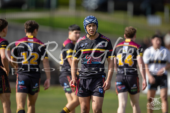 U17(1) R13 v Cronulla-9