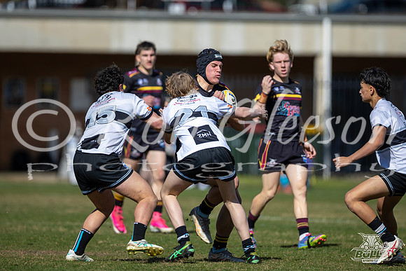U17(1) R13 v Cronulla-14
