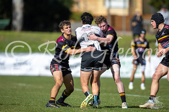 U17(1) R13 v Cronulla-23