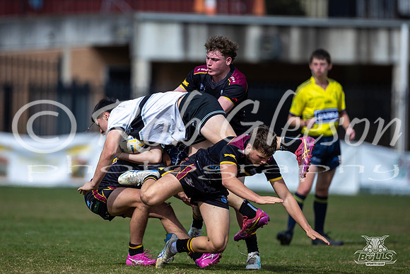 U17(1) R13 v Cronulla-28