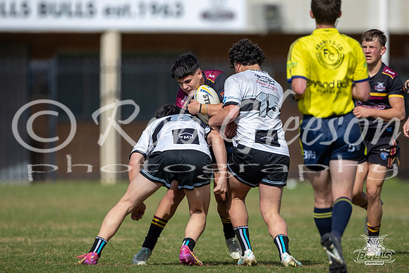 U17(1) R13 v Cronulla-31
