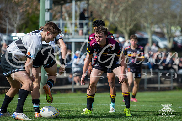 U17(1) R13 v Cronulla-35