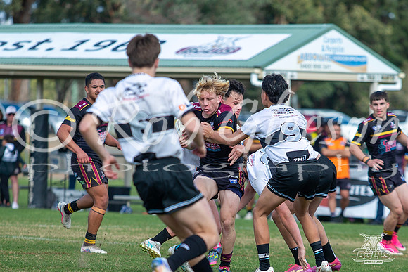 U17(1) R13 v Cronulla-38