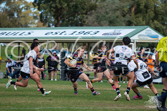 U17(1) R13 v Cronulla-37