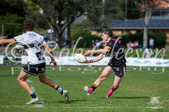 U17(1) R13 v Cronulla-41