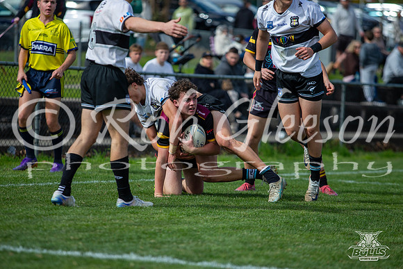 U17(1) R13 v Cronulla-40