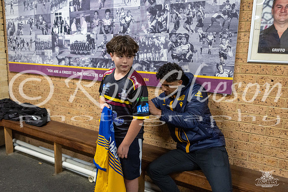Parramatta Eels Visit_39