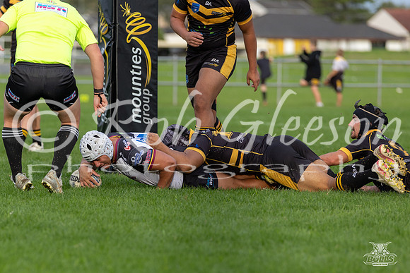 RMC R9 - Hills v Mounties_24