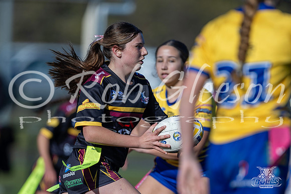 Tag U14(3) R14 v Hawks-9