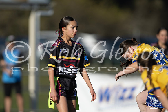 Tag U14(3) R14 v Hawks-15