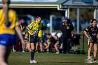 Tag U14(3) R14 v Hawks-14