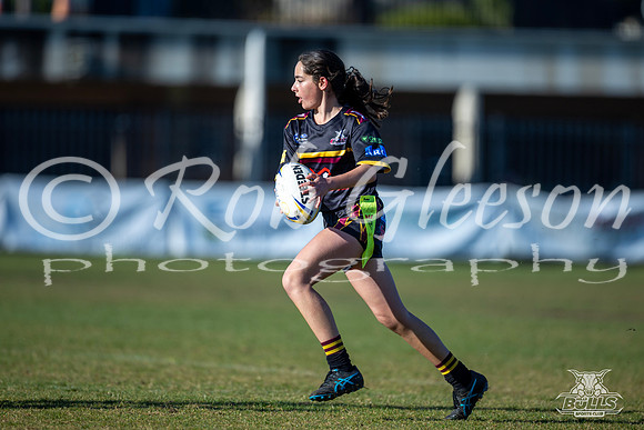 Tag U14(3) R14 v Hawks-16