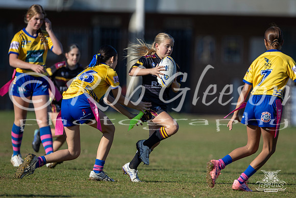Tag U14(3) R14 v Hawks-21