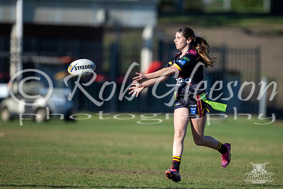 Tag U14(3) R14 v Hawks-23