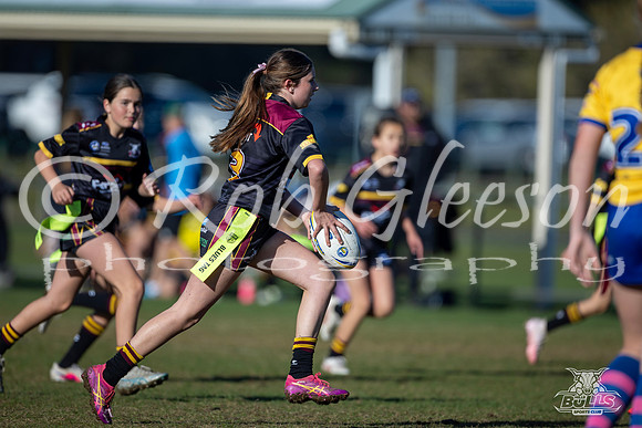 Tag U14(3) R14 v Hawks-8