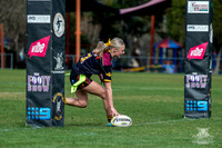 Tag U16(1) - Chris Waller Racing