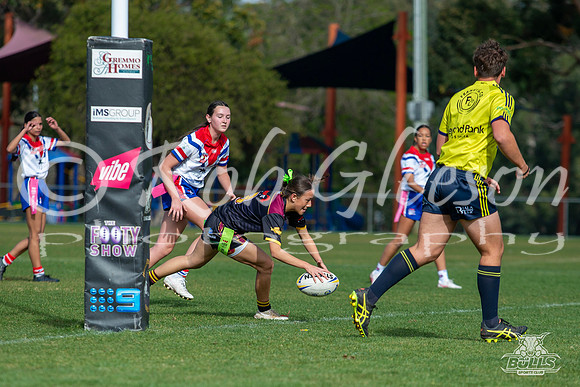 Tag U16(1) R14 v Clovelly-5