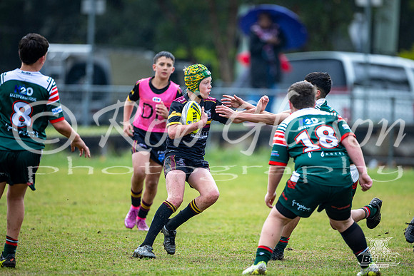 U12(1) R14 v Greystanes-9