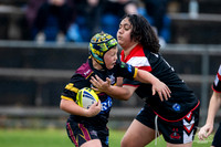 U12(3) R14 v Austral-2