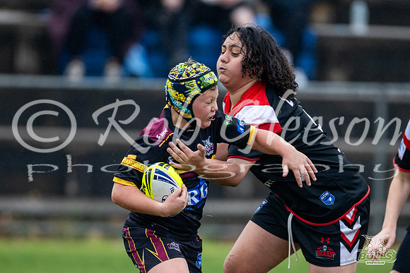 U12(3) R14 v Austral-2