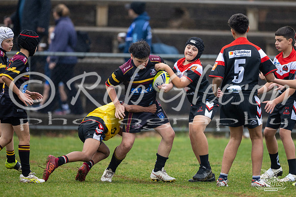U12(3) R14 v Austral-6