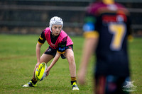 U12(3) R14 v Austral-14