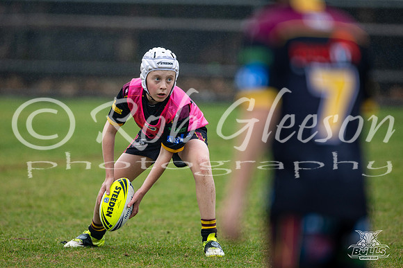 U12(3) R14 v Austral-14