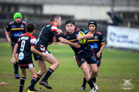 U12(3) R14 v Austral-12