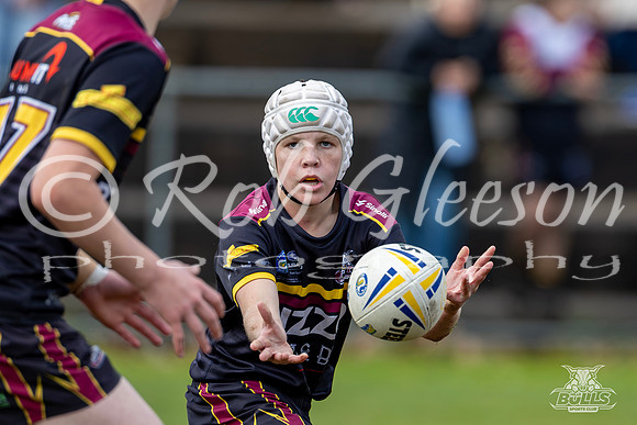 U14(1) R14 v Wenty-3