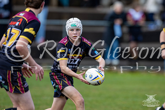 U14(1) R14 v Wenty-2