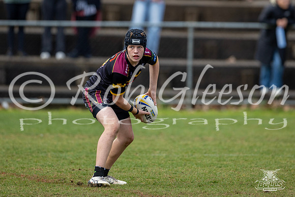 U14(1) R14 v Wenty-1